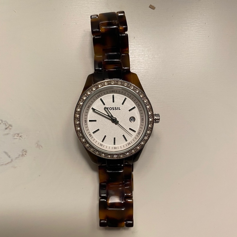 Fossil Watch